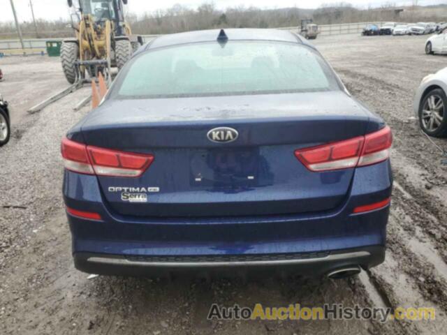 KIA OPTIMA LX, 5XXGT4L3XLG410326