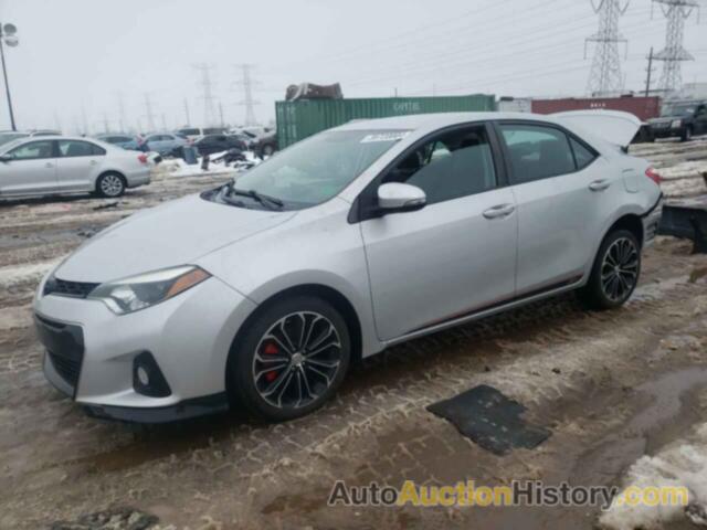 TOYOTA COROLLA L, 2T1BURHE5GC548724