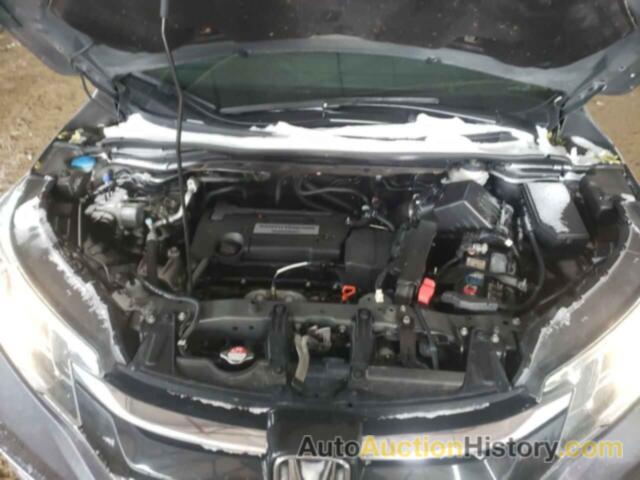 HONDA CRV EXL, 2HKRM4H78FH707203