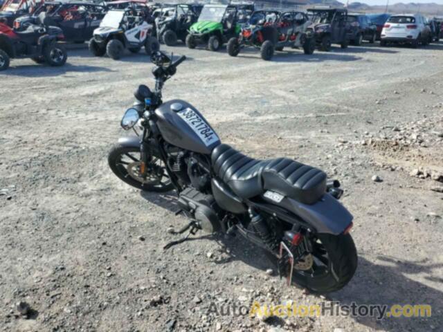 HARLEY-DAVIDSON XL IRON 883, 1HD4LE217HC431990