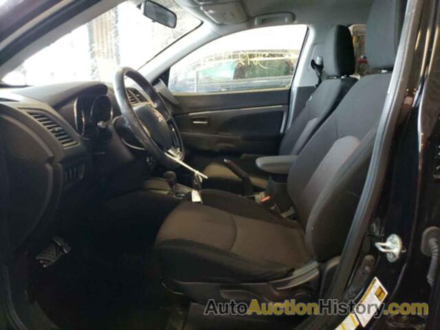 MITSUBISHI OUTLANDER ES, JA4AR3AU6KU009109