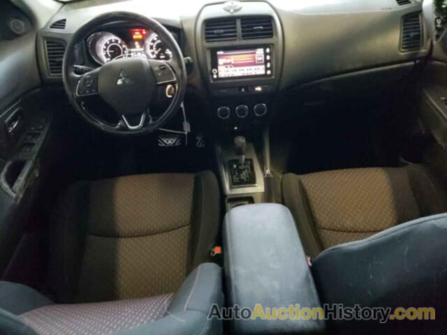 MITSUBISHI OUTLANDER ES, JA4AR3AU6KU009109