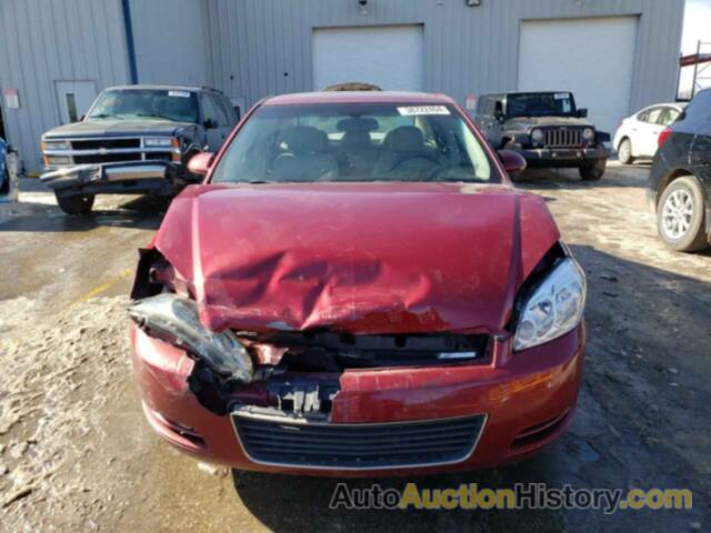 CHEVROLET IMPALA LT, 2G1WT58K581276817