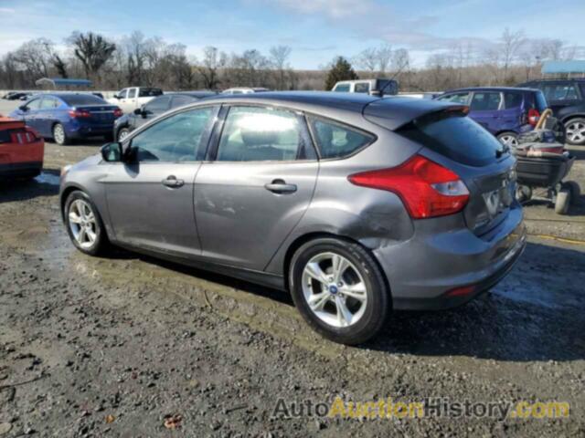 FORD FOCUS SE, 1FADP3K26DL311780