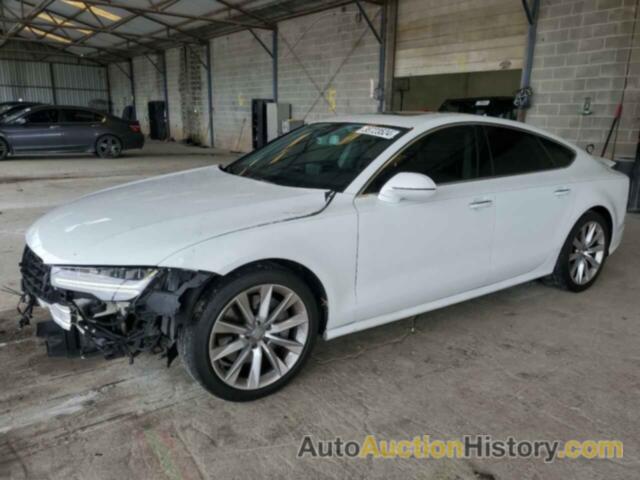 AUDI A7 PREMIUM PLUS, WAUWGAFC5GN018677