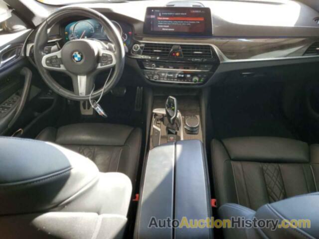 BMW 5 SERIES I, WBAJE5C59JWA97529