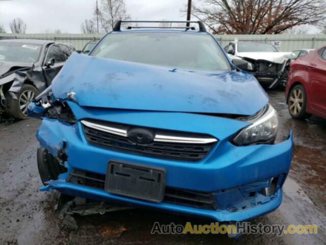 SUBARU IMPREZA, 4S3GTAB69L3732367