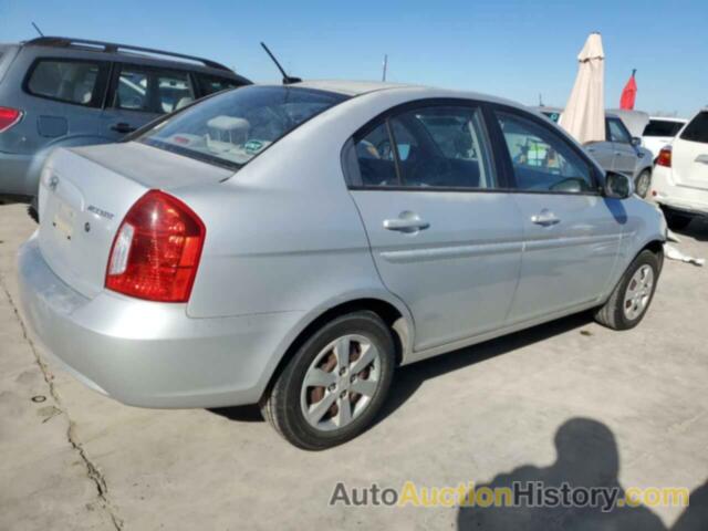 HYUNDAI ACCENT GLS, KMHCN4AC6AU449266