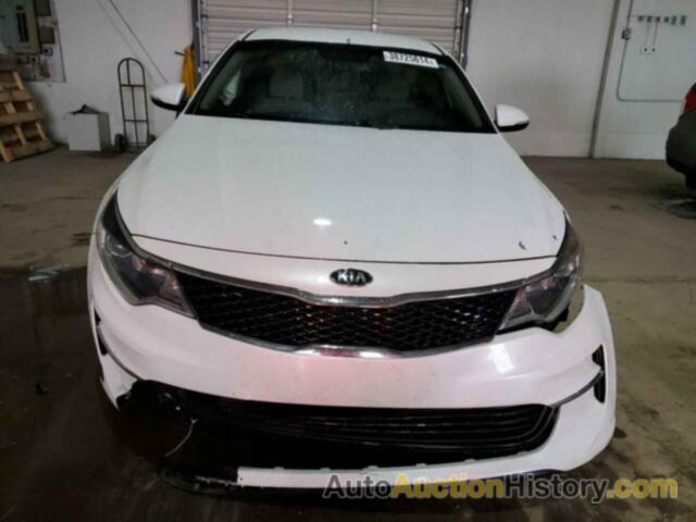 KIA OPTIMA LX, 5XXGT4L34GG041095