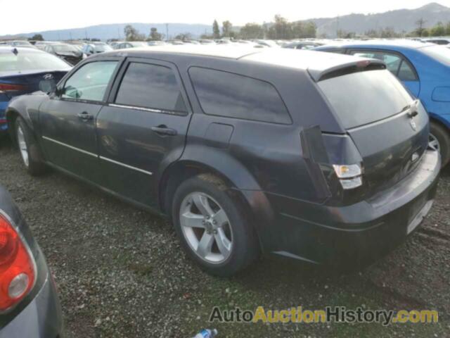 DODGE MAGNUM SXT, 2D4FV47V17H838082