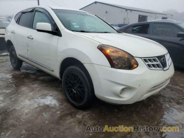 NISSAN ROGUE S, JN8AS5MT1DW545390