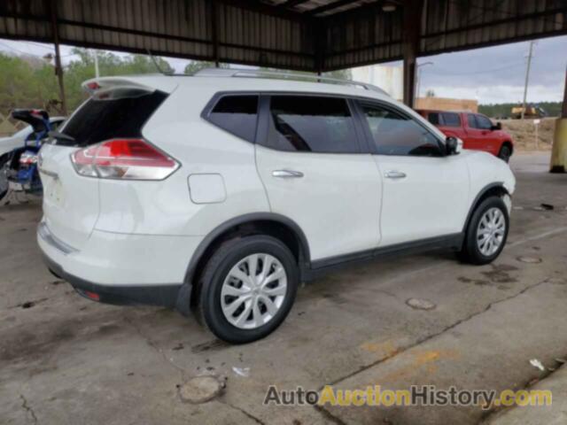 NISSAN ROGUE S, KNMAT2MT8GP628207