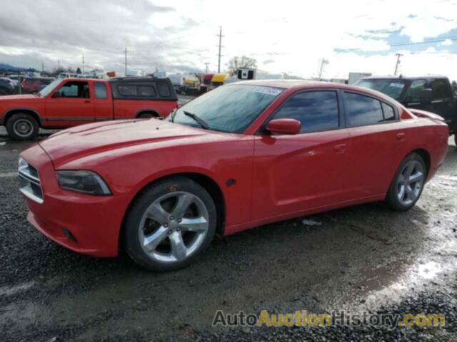 DODGE CHARGER SXT, 2C3CDXHG7DH546652