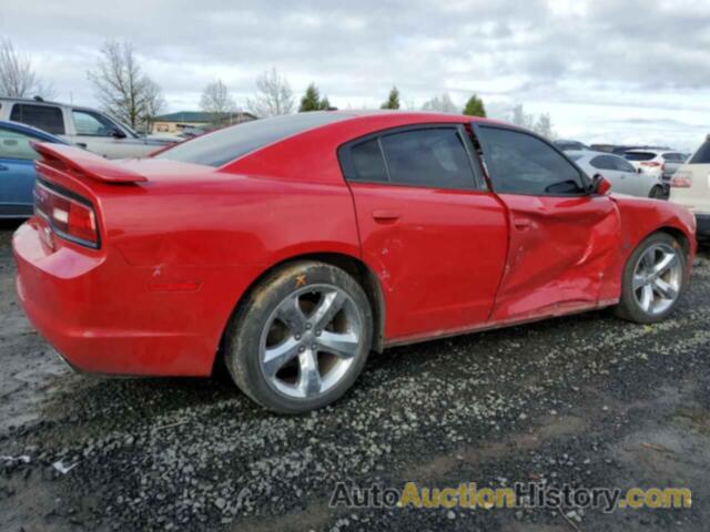 DODGE CHARGER SXT, 2C3CDXHG7DH546652