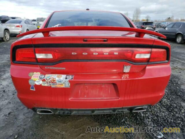 DODGE CHARGER SXT, 2C3CDXHG7DH546652