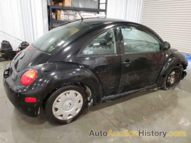 VOLKSWAGEN BEETLE GLS, 3VWCC21C2XM463139