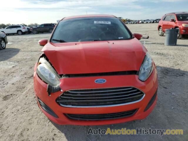 FORD FIESTA SE, 3FADP4EJ6EM121647