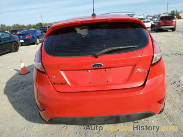 FORD FIESTA SE, 3FADP4EJ6EM121647