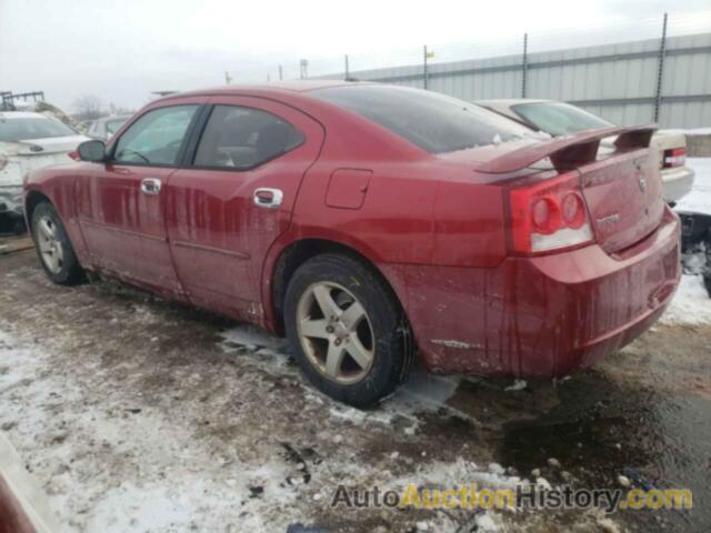 DODGE CHARGER SXT, 2B3CA3CVXAH100382