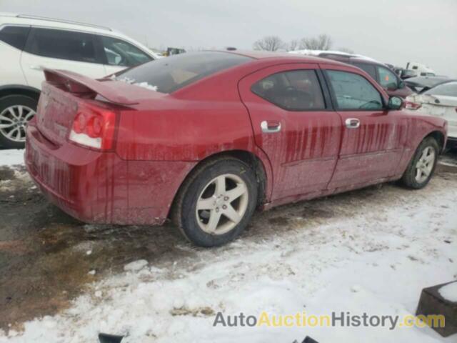 DODGE CHARGER SXT, 2B3CA3CVXAH100382