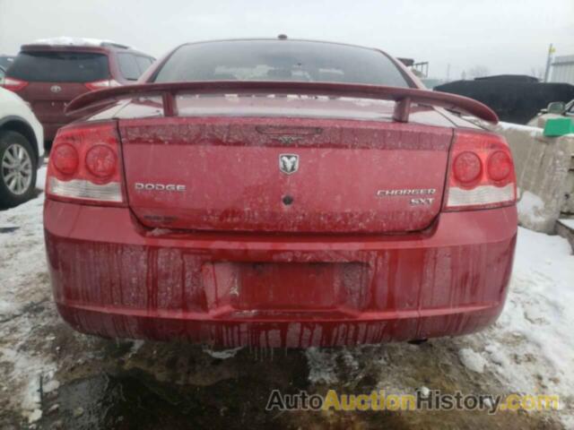 DODGE CHARGER SXT, 2B3CA3CVXAH100382