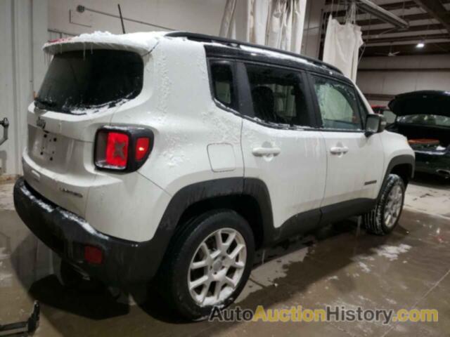 JEEP RENEGADE LIMITED, ZACNJDD12MPM24743