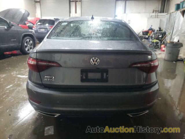 VOLKSWAGEN JETTA S, 3VWC57BU4MM007234