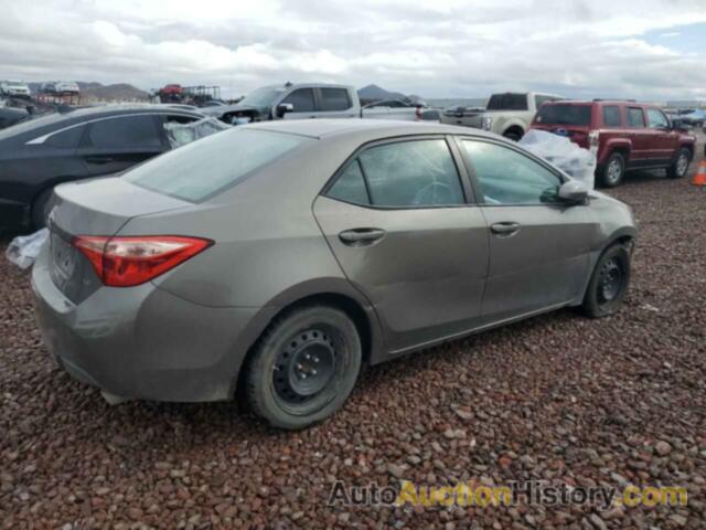 TOYOTA COROLLA L, 2T1BURHE5JC014064