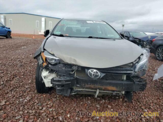 TOYOTA COROLLA L, 2T1BURHE5JC014064