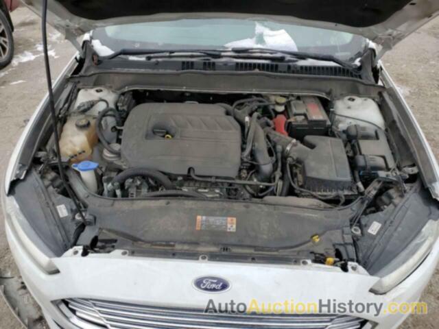 FORD FUSION SE, 3FA6P0HD5GR223468