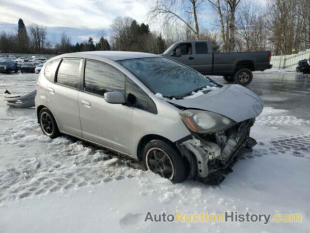 HONDA FIT, JHMGE8H38DC083211