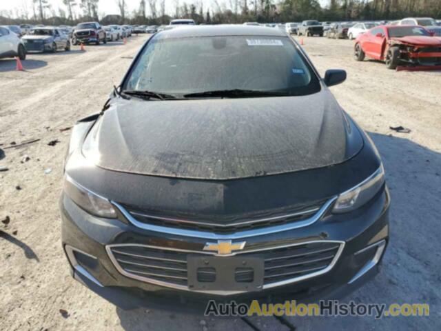 CHEVROLET MALIBU LS, 1G1ZB5ST5JF252792