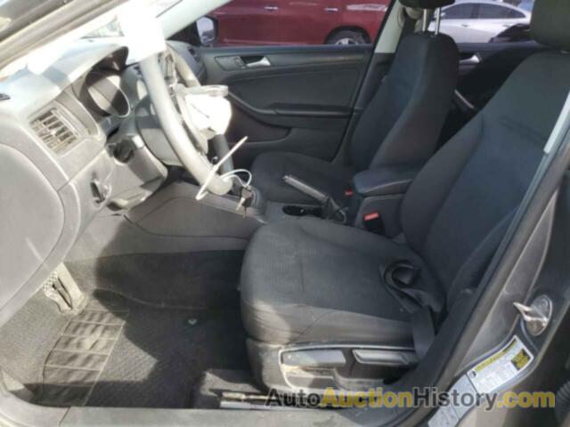 VOLKSWAGEN JETTA BASE, 3VW2K7AJ7FM250888