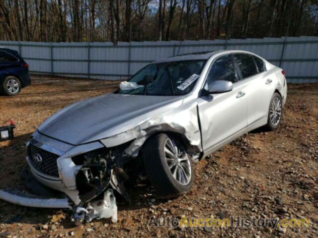 INFINITI Q50 LUXE, JN1EV7AR0KM557633