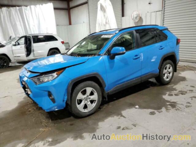 TOYOTA RAV4 XLE, JTMP1RFV4KD008794