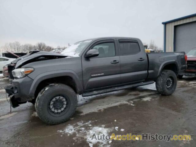 TOYOTA TACOMA DOUBLE CAB, 3TMDZ5BN7JM049059