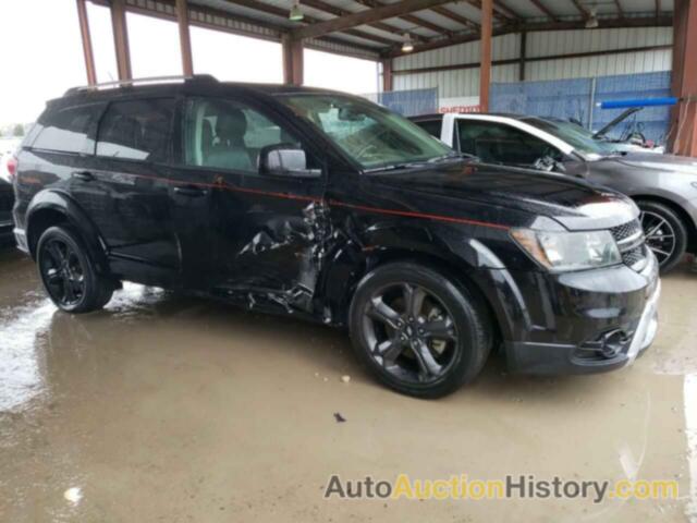 DODGE JOURNEY CROSSROAD, 3C4PDCGBXLT181241