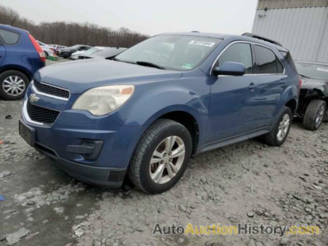 CHEVROLET EQUINOX LT, 2GNFLEEK9C6197374