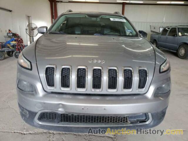 JEEP GRAND CHER LIMITED, 1C4PJMDS2EW110907