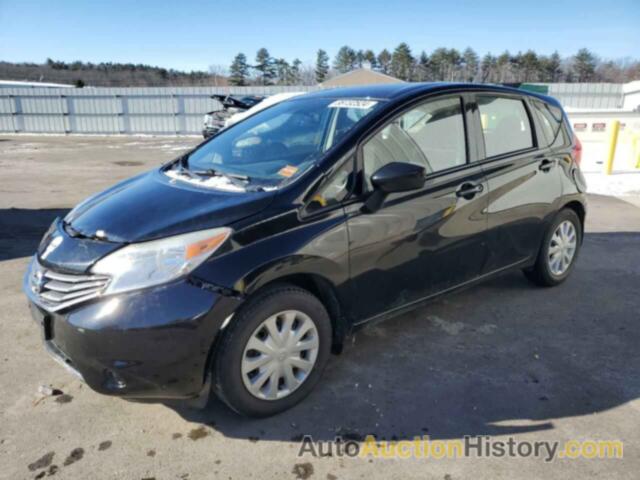 NISSAN VERSA S, 3N1CE2CP8FL369366