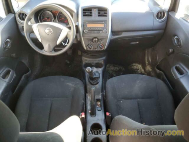 NISSAN VERSA S, 3N1CE2CP8FL369366