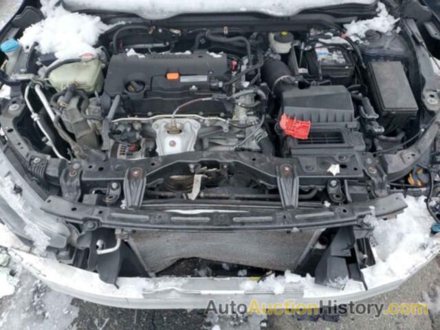 HONDA CIVIC LX, 2HGFC2F50JH569686