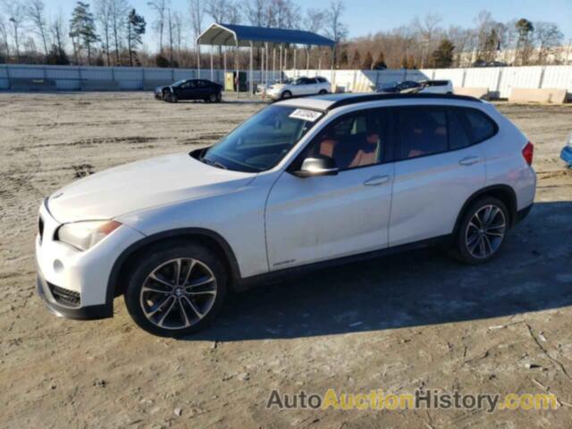 BMW X1 SDRIVE28I, WBAVM1C56FV316535