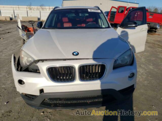 BMW X1 SDRIVE28I, WBAVM1C56FV316535