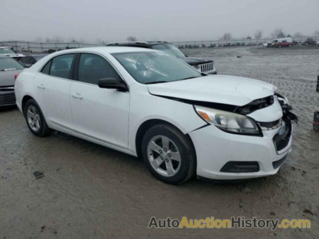 CHEVROLET MALIBU LS, 1G11A5SA0GU138251