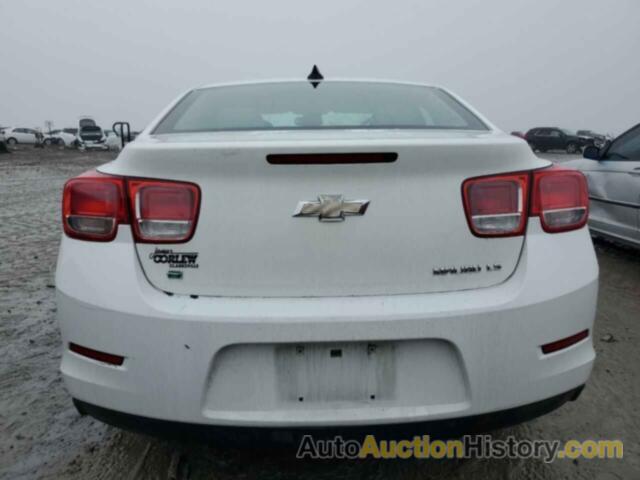 CHEVROLET MALIBU LS, 1G11A5SA0GU138251