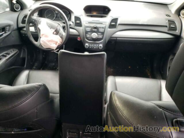 ACURA RDX, 5J8TB4H36GL026688