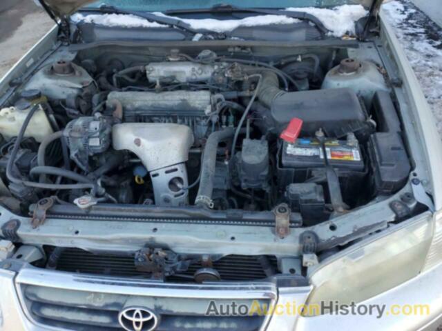 TOYOTA CAMRY CE, 4T1BG28K11U080596