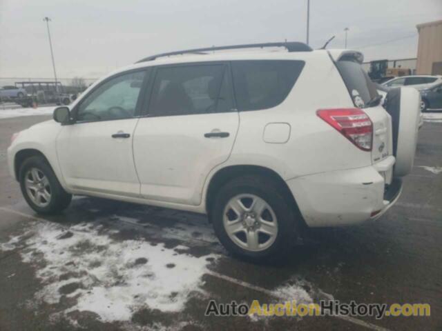 TOYOTA RAV4, 2T3BF4DV6AW075626