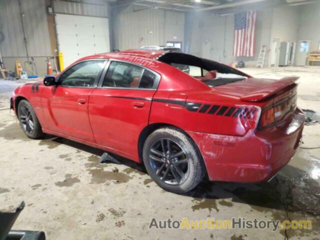DODGE CHARGER R/T, 2C3CDXDTXCH160065